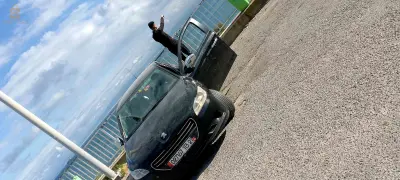 Peugeot 301 2013 43 MILA