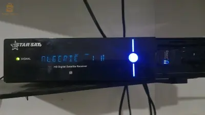 Demo Starsat