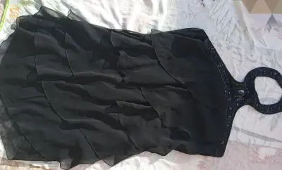 robe soirée