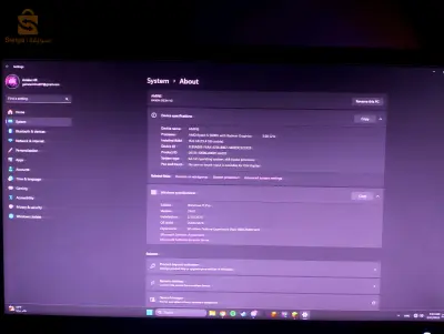Ryzen 5 5600g