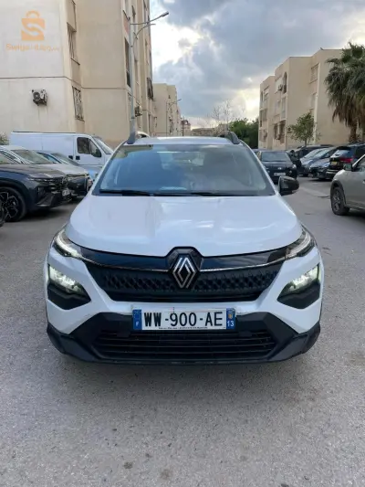Renault Captur 2025 16 ALGER