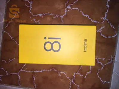 realme 8i (4+4/64)