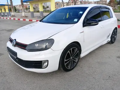 فولكس واجن Golf 2013 25 قسنطينة