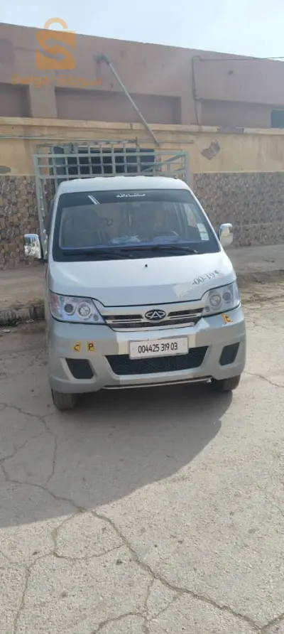 شيري Cowin C3 2019 3 الاغواط