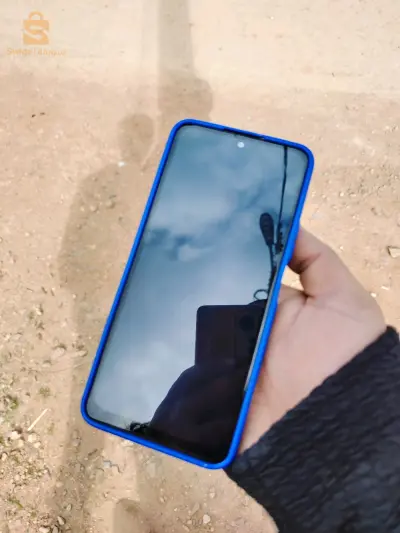 Xiaomi redmi note 11 pro plus 5G