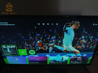 xbox one