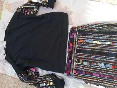 ensemble moderne