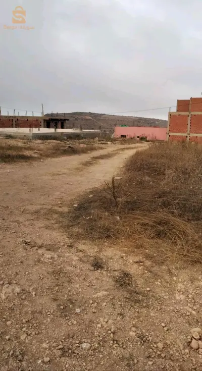 قطعة أرض حضارية للبيع في قرية بيدر بلدية آربوز