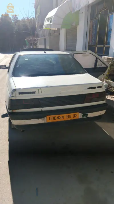 Peugeot 405 1990 19 SETIF