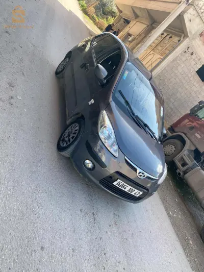 هونداي i10 2008 43 ميلة