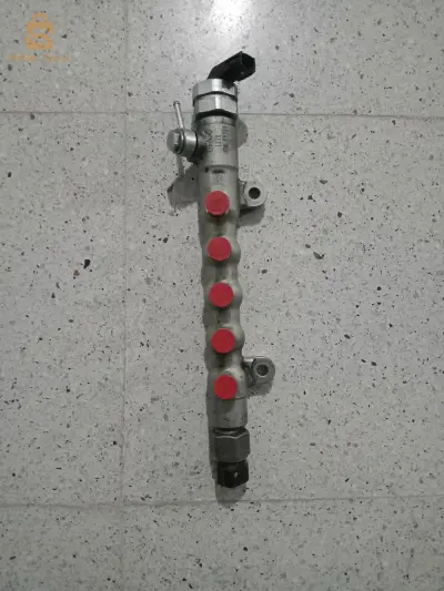 rampe d injection
طويوطا RAV4