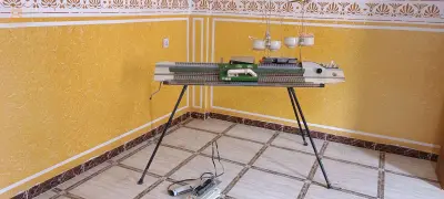 ماكنة خياطة