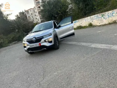 رينو KWID 2023 16 الجزائر