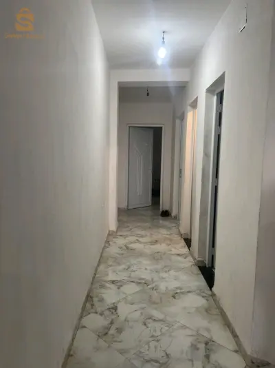 f3 2ème étage roche noir jijel