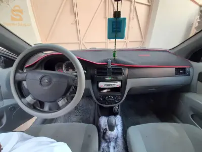 Chevrolet optra 2013 47 GHARDAIA