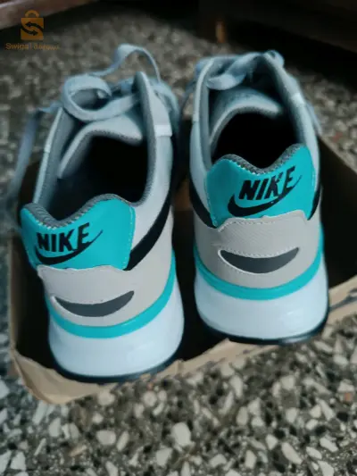 Basket Nike