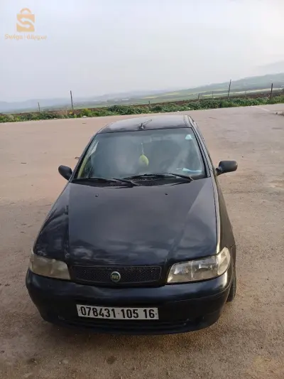 Fiat Palio 2005 16 ALGER
