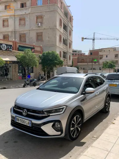 Volkswagen TAIGO 2023 25 CONSTANTINE