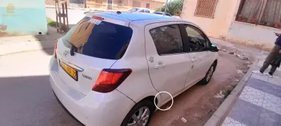 تويوتا Yaris 2015 22 سيدي بلعباس