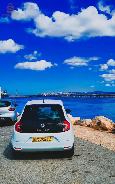 رينو Twingo 19 سطيف