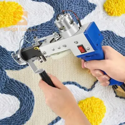 tufting rug