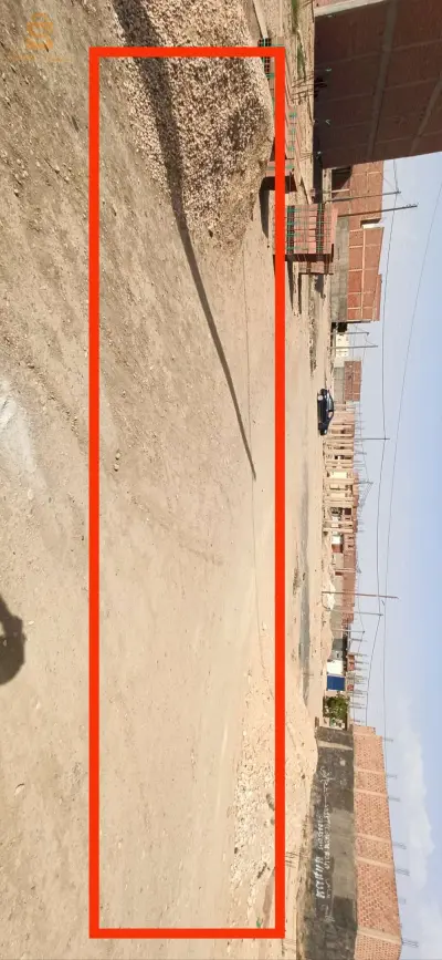 أرض للبيع 300 متر نوتاري بجانب ثانوية الشهيد محمد بوجمعة