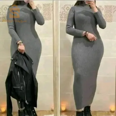 عباية حرارة تالية في الغوز