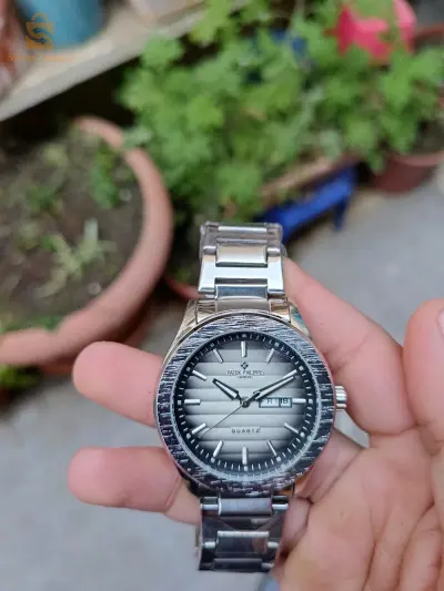 montre homme