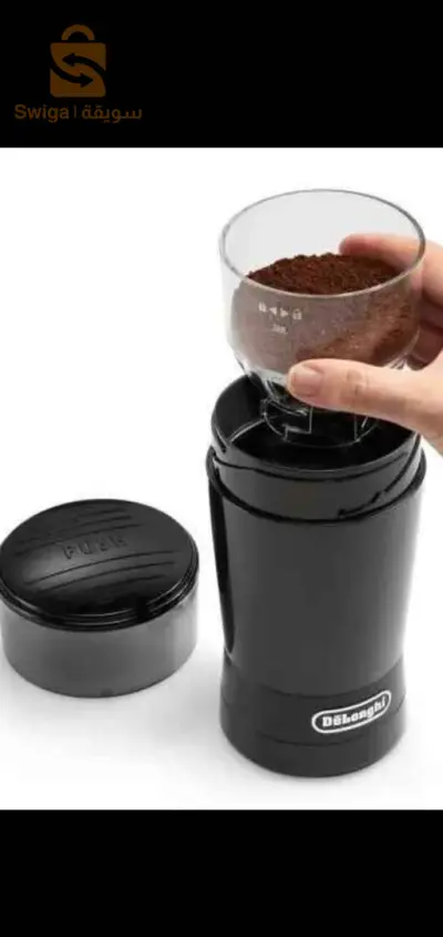 delonghi jdida