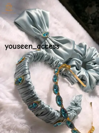 اكسسوارات العيد