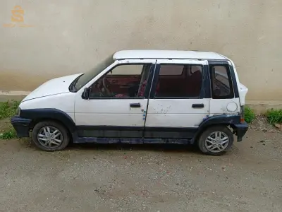 other cars 2004 16 ALGER