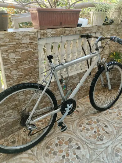 دراجة هوائية