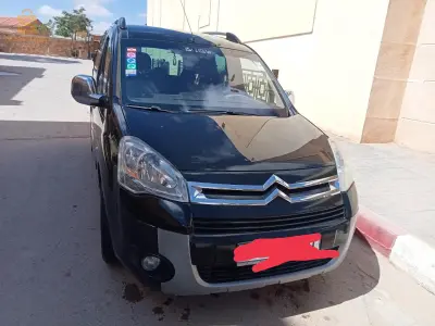Citroen Berlingo 2010 32 EL BAYADH