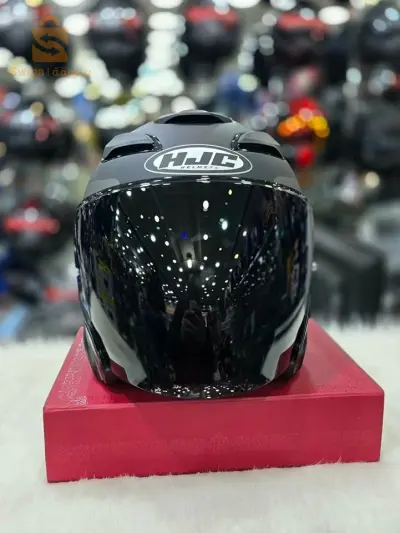 CASQUE