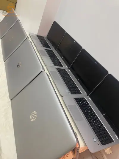 laptop HP