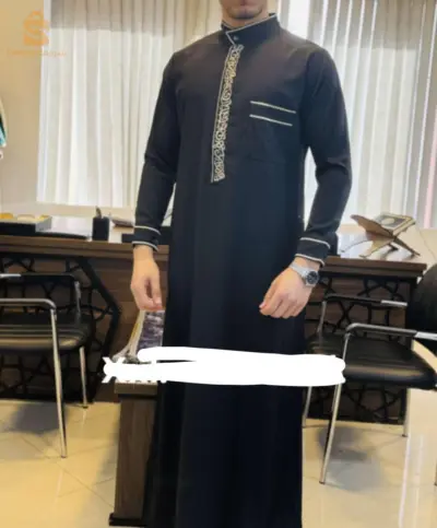 قميص رجالي