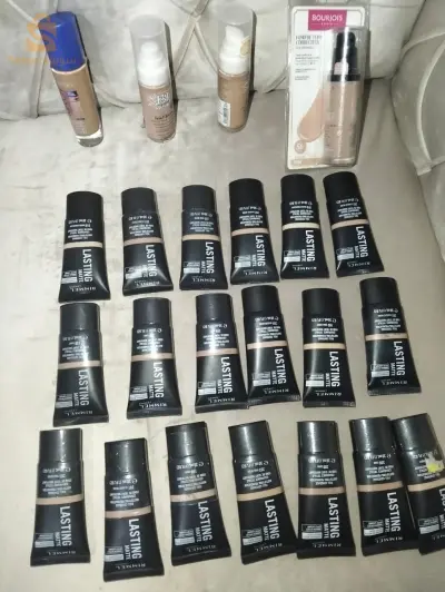 سلعة importation