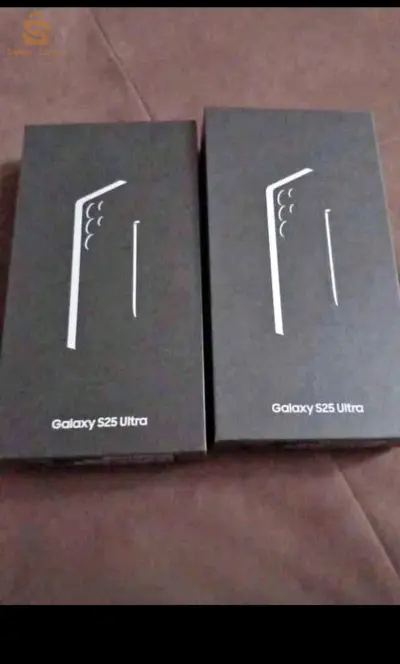 galaxy S25 Ultra