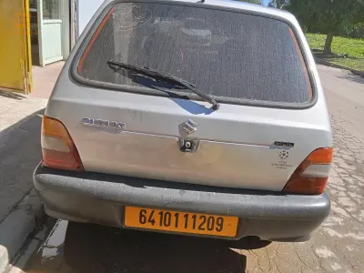 سوزوكي Maruti 800 9 البليدة