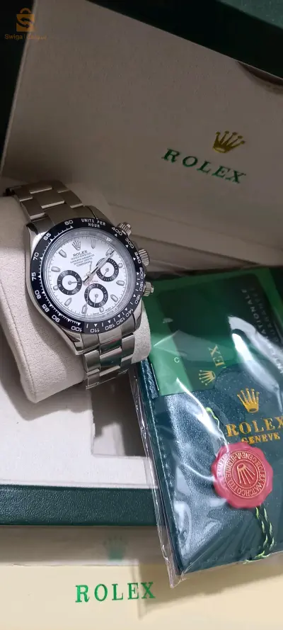 rolex daytona