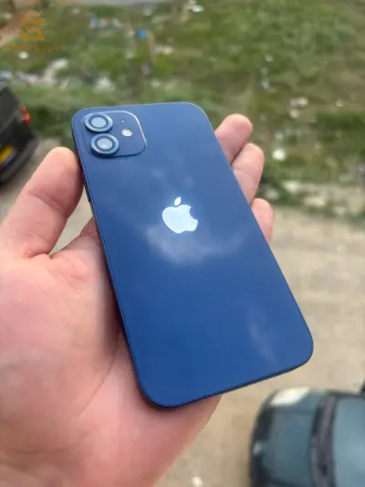 iPhone 12 128gb 82%