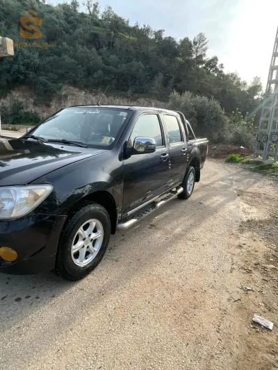 سيارات أخرى 2012 6 بجاية