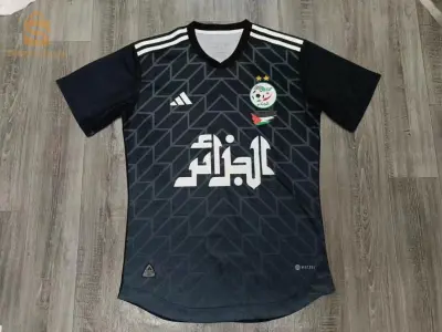 t-shirt Algérie
