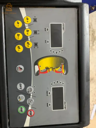 مشينات