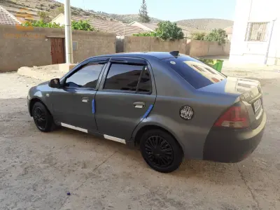 Geely CK 2015 23 ANNABA