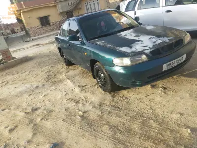 Daewoo Espero 2000 40 KHENCHELA