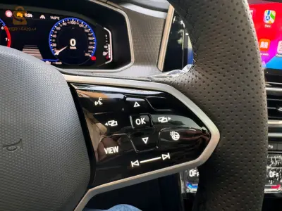 فولكس واجن T_ROC 2025 13 تلمسان