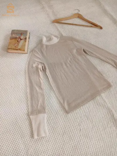 des crop tops et des pulls H&M, Zara, Shein, moon& madison