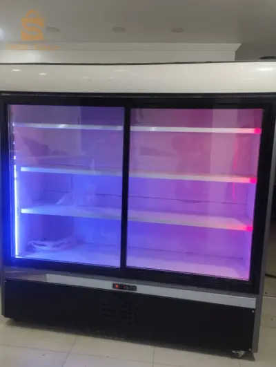 frigo 2m