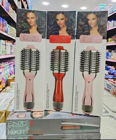 brosse enzo 4115